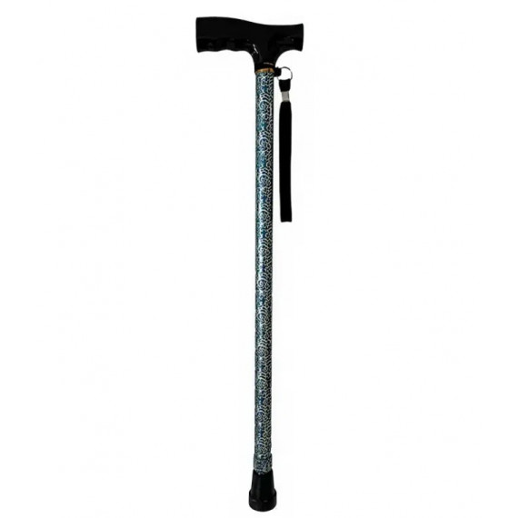 BASTON EXTENSIBLE APOSAN DYNAMIC 1 UNIDAD NINA
