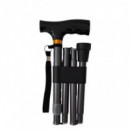 BASTON EXTENSIBLE APOSAN DYNAMIC 1 UNIDAD BOB