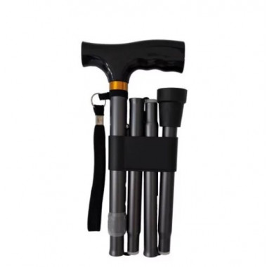 BASTON EXTENSIBLE APOSAN DYNAMIC 1 UNIDAD BOB