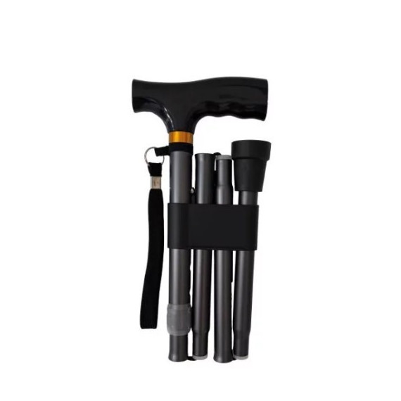 BASTON EXTENSIBLE APOSAN DYNAMIC 1 UNIDAD BOB