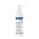 Kelual Ds Intensive Anticaspa Spray Calmante Ducray 1 Envase 100 Ml  PIERRE FABRE