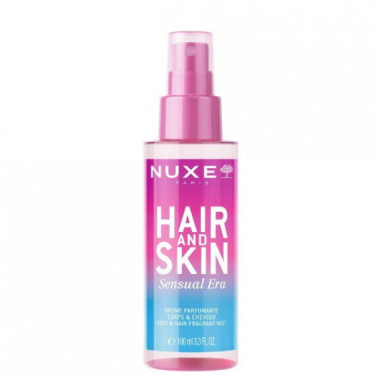 NUXE Hair And Skin Sensual Era 100ML