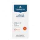 Heliocare Aktuva Ak Control 60 Capsulas  IFCANTABRIA