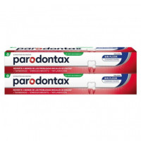 Parodontax sin Fluor Pasta Dentifrica 2 Tubos 75 Ml  GSK CH