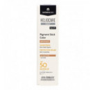 Heliocare 360º Pigment Stick Spf 50 1 Envase 10 G Color Bronze  IFCANTABRIA