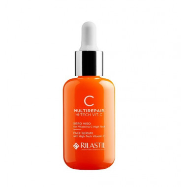Rilastil C Multirepair Hi-tech Vit. C Serum Facial 30 Ml  DERMOFARM