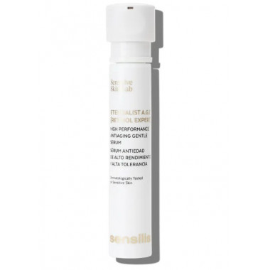 Sensilis Eternalist A.g.e. Retinol Expert 1 Tubo 30 Ml Refill  DERMOFARM