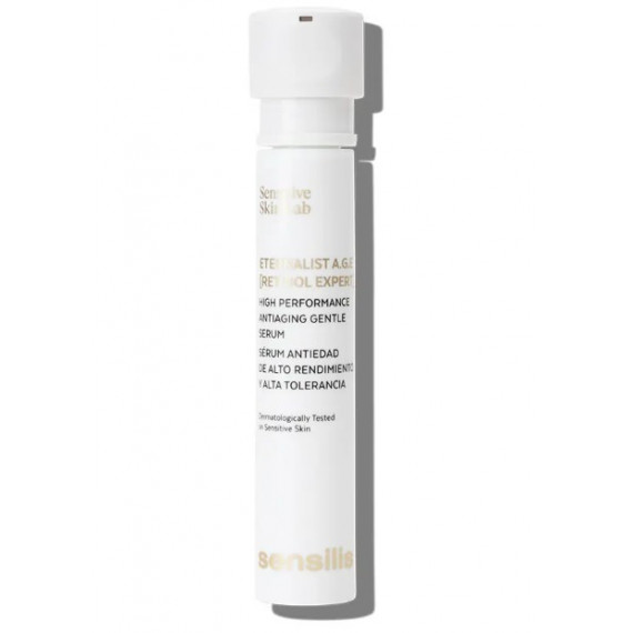 Sensilis Eternalist A.g.e. Retinol Expert 1 Tubo 30 Ml Refill  DERMOFARM