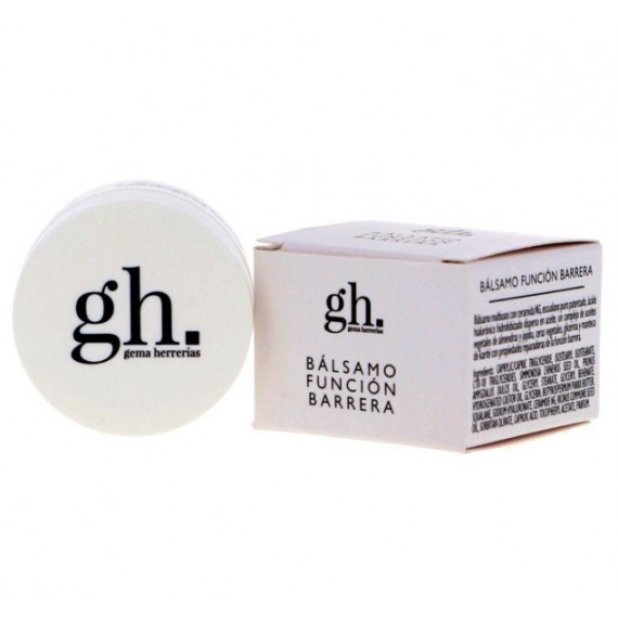 GH BÁLSAMO FUNCIÓN BARRERA 15 GR (REF:1627)