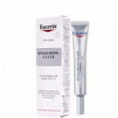 Eucerin Hyaluron Filler Contorno Ojos FPS15 (15ML)  BDF