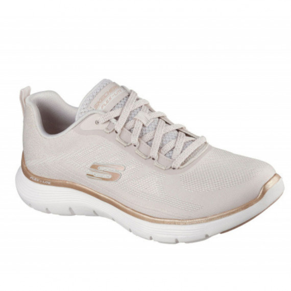 SKECHERS Zapatillas Flex Appeal 5.0 - Elegant Glow