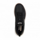 SKECHERS Zapatillas Flex Appeal 5.0 - Elegant Glow