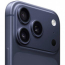 Apple Iphone 17 Pro Max 256GB Deep Blue (MFYP4QL/A)