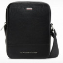 TOMMY HILFIGER - Th Central Mini Reporter - Bds - F|AM0AM14433/BDS