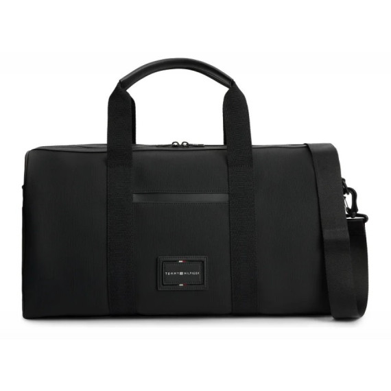 TOMMY HILFIGER - Th Foundation Duffle - Bds - F|AM0AM14441/BDS