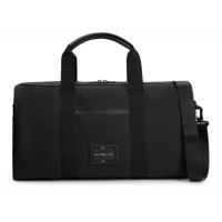 TOMMY HILFIGER - Th Foundation Duffle - Bds - F|AM0AM14441/BDS