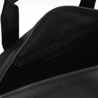 TOMMY HILFIGER - Th Foundation Duffle - Bds - F|AM0AM14441/BDS
