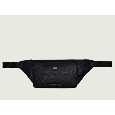 TOMMY HILFIGER - Th Central Bumbag - Bds - F|AM0AM14437/BDS