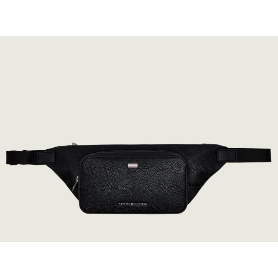 TOMMY HILFIGER - Th Central Bumbag - Bds - F|AM0AM14437/BDS