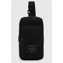 TOMMY HILFIGER - Th Foundation Sling Pack - Bds - F|AM0AM14466/BDS