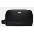 TOMMY HILFIGER - Th Central Washbag - Bds - F|AM0AM14485/BDS