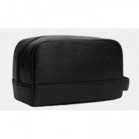 TOMMY HILFIGER - Th Central Washbag - Bds - F|AM0AM14485/BDS