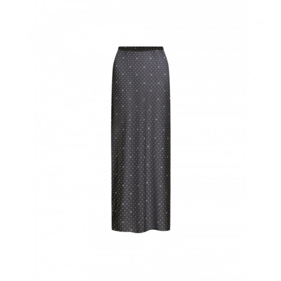 KARL LAGERFELD - Kl Polka Dot Mesh Pareo - B32 - B3W46021/B32