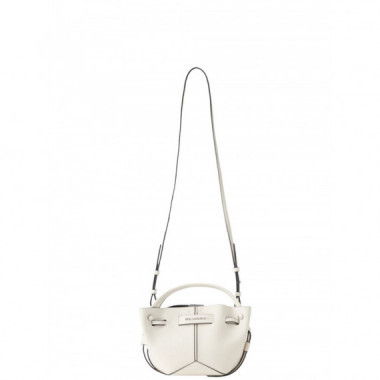 KARL LAGERFELD - k/pierced mini bucket - 110 - B3W30280/110