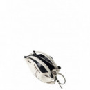 KARL LAGERFELD - k/pierced mini bucket - 110 - B3W30280/110