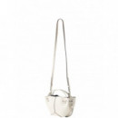 KARL LAGERFELD - k/pierced mini bucket - 110 - B3W30280/110