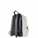 KARL LAGERFELD - ikon choupette md backpack - 110 - B3W30339/110