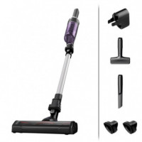 ROWENTA RH1129WO X-nano Essential Aspiradora sin Cable 100W 1KG de Peso