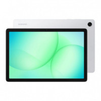 SAMSUNG Galaxy Tab A11+ 5G 6GB 128GB Silver (SM-X236B)