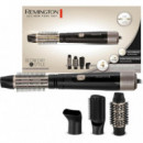 REMINGTON AS7500 Cepillo de Aire Blow Dry & Style 1.000W
