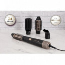 REMINGTON AS7500 Cepillo de Aire Blow Dry & Style 1.000W