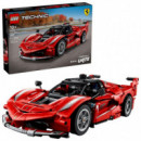 LEGO 42212 Ferrari Fxx K