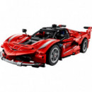 LEGO 42212 Ferrari Fxx K
