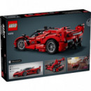 LEGO 42212 Ferrari Fxx K