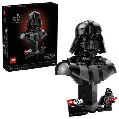LEGO 75439 Darth Vader Tm Bust
