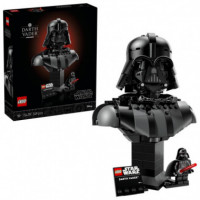 LEGO 75439 Darth Vader Tm Bust