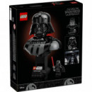 LEGO 75439 Darth Vader Tm Bust