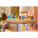 LEGO 43280 Beach Fun With Lilo & Stitch