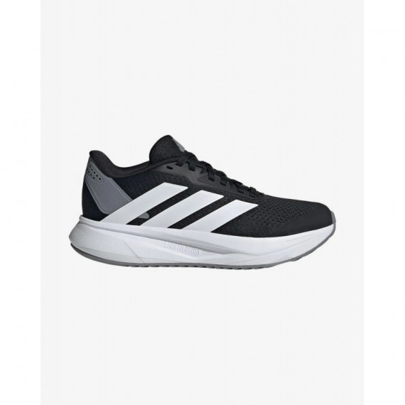 Zapatillas ADIDAS Correr Jr Negras