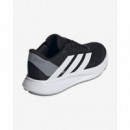 Zapatillas ADIDAS Correr Jr Negras