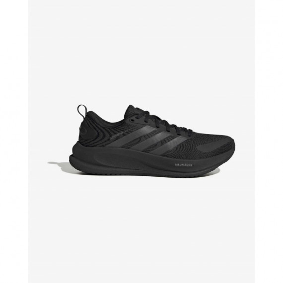 ADIDAS Zapatillas Negras Correr