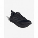 ADIDAS Zapatillas Negras Correr