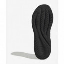 ADIDAS Zapatillas Negras Correr