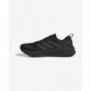 ADIDAS Zapatillas Negras Correr