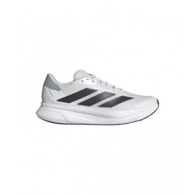 Zapatillas Running ADIDAS Hombre Blanco/Negro
