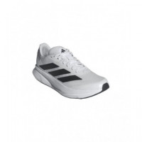 Zapatillas Running ADIDAS Hombre Blanco/negro